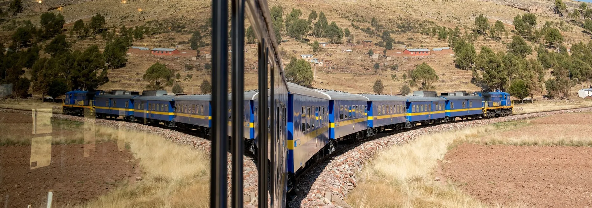 Connecting Landmarks, Connecting You