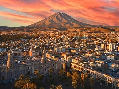 Arequipa