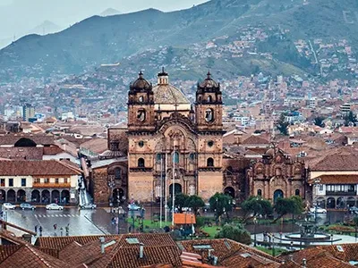 Cusco